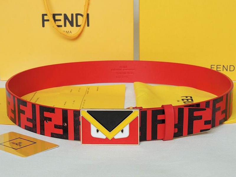 Fendi Belts 9